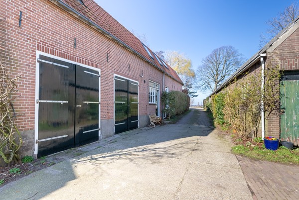 Medium property photo - Zijldijk 5, 2362 AE Warmond